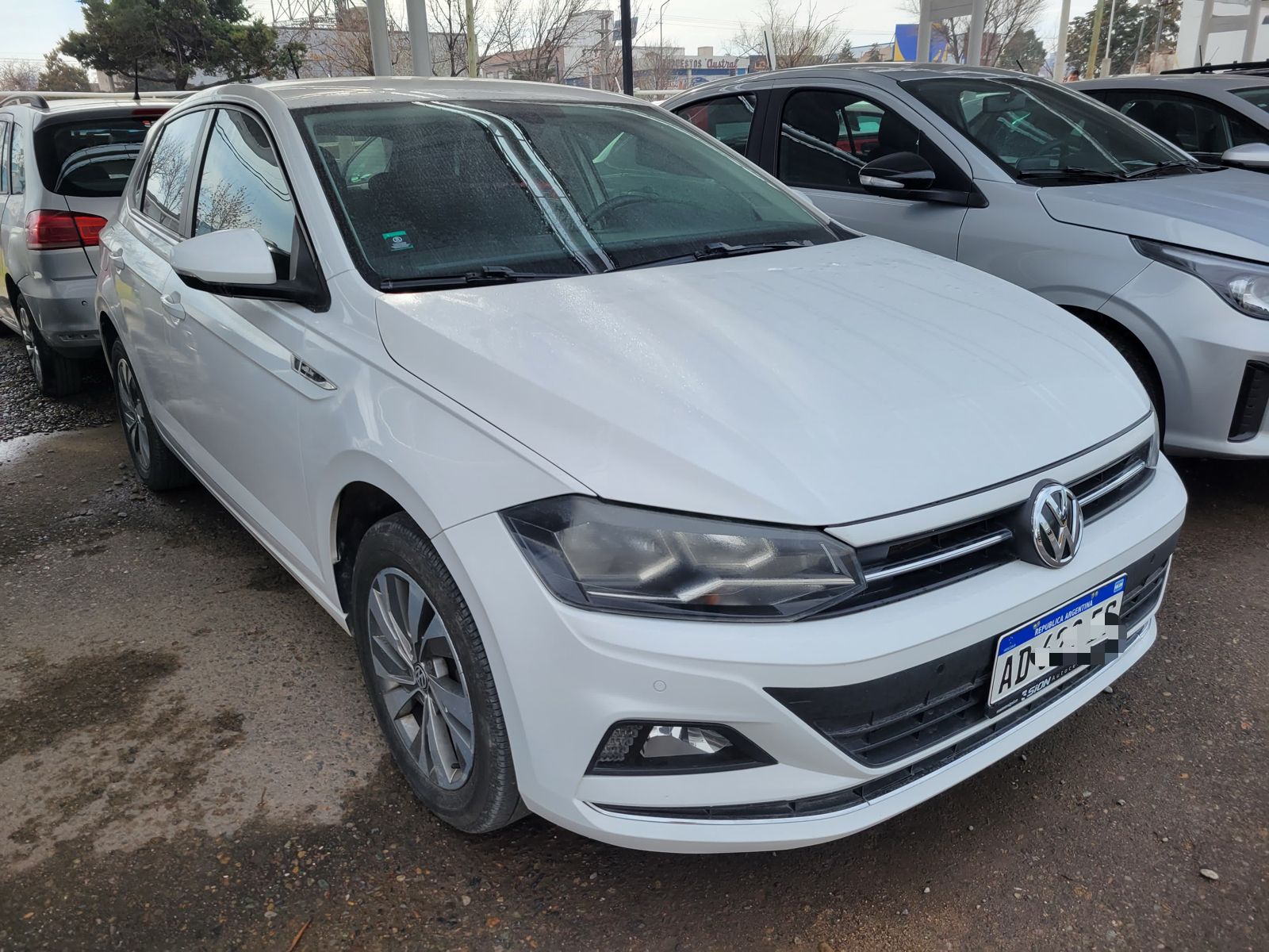 POLO 2019 1